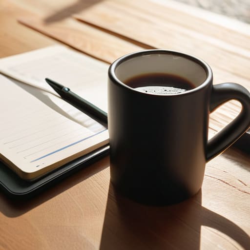 Simple Household Budget Optimization for Mental Clarity