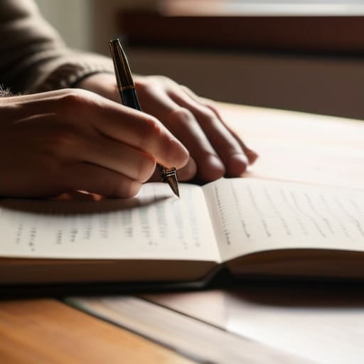 Simple Self Assessment Strategies for Mental Clarity