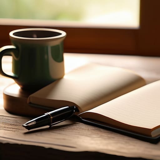 Simple Weekly Review Prompts for Mental Clarity