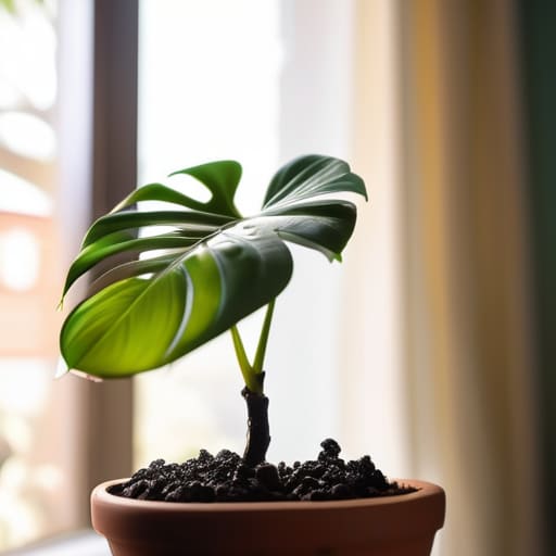 Choosing the Best Soil for Houseplants Without the Stress