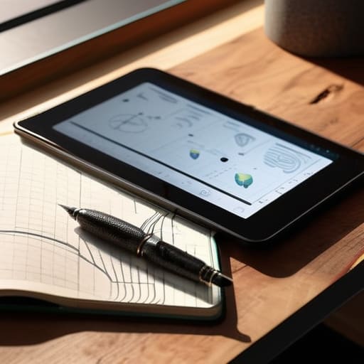 Digital vs Analog Note Taking Choosing Your Foundation