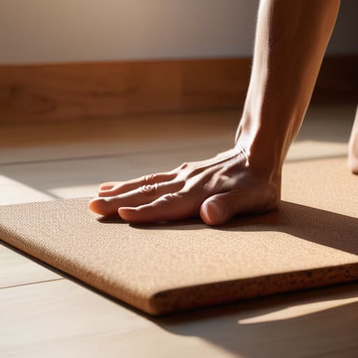 Preventing Injury Through Flexibility and Ease.