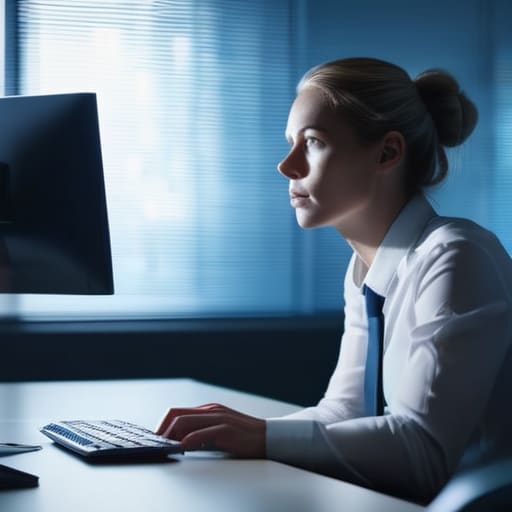 The Heavy Imposter Phenomenon Workplace Impact on Your Energy.