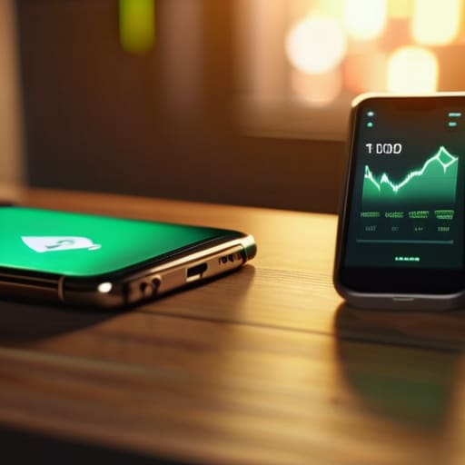 The Power of Automated Bank Transfers for Savings.