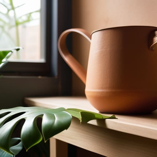 Bringing It All Together for healthy plants.