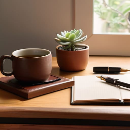 Building Your Financial Foundation through intentionality.