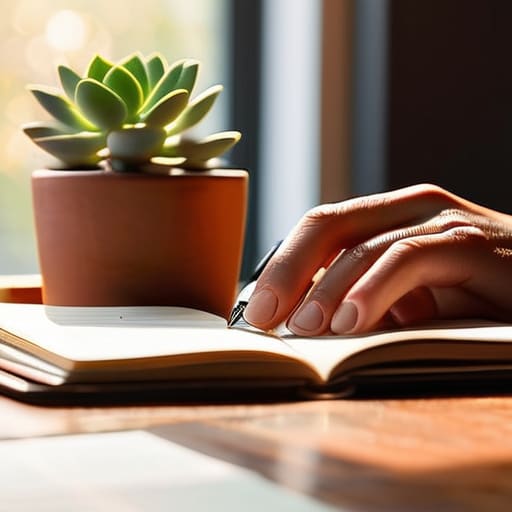 Designing Your Next Chapter with intention.