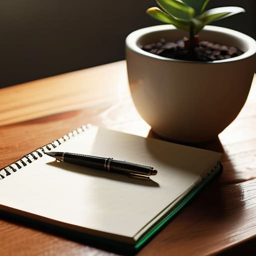 Finding Your Rhythm with effective note-taking.