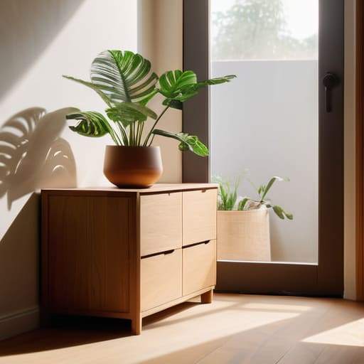 Finding Your Rhythm with decluttering systems.