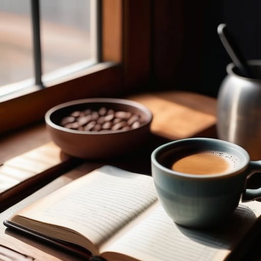 Finding Your Rhythm with smart spending.