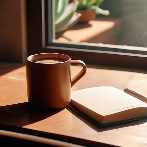 Finding Your Rhythm with intentional money management.
