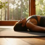 Understanding the benefits of stretching.