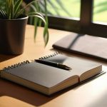 Tips on how to handle a performance review.