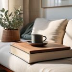 Tips on how to keep your house tidy.