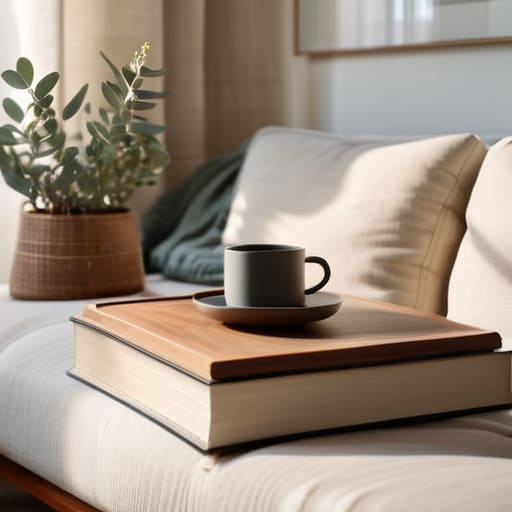 Tips on how to keep your house tidy.