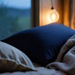 Tips on how to sleep better tonight.
