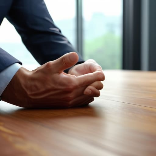 Building Foundations With Behavioral Interview Techniques.