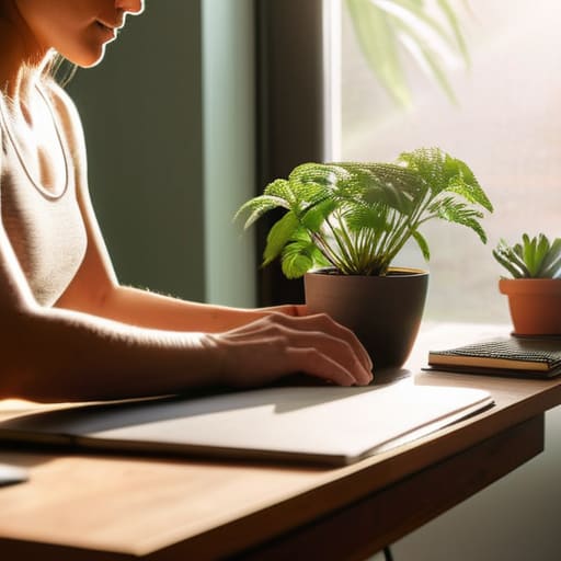 Combatting Sitting All Day With Tiny Rituals