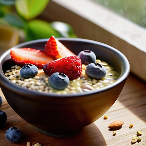 Fixing nutritional deficiencies causing fatigue.