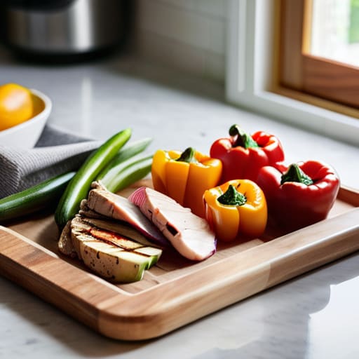 Meal Planning for Beginners Systems Over Stress