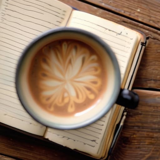 Reducing Anxiety With Journaling Without the Pressure