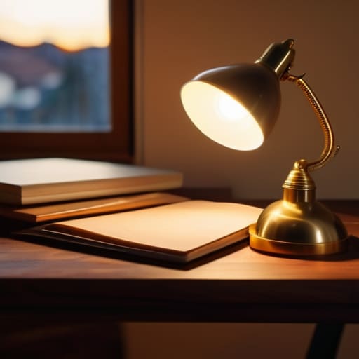 Simple Home Office Setup Ideas for Mental Space