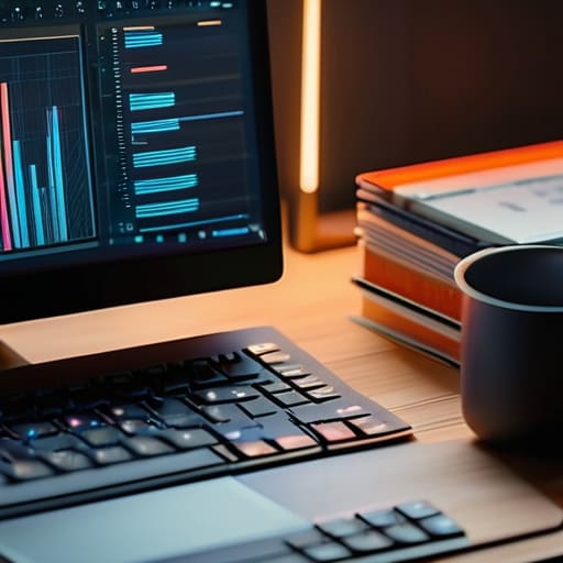 The Digital Craftsman: Web Development portfolio.