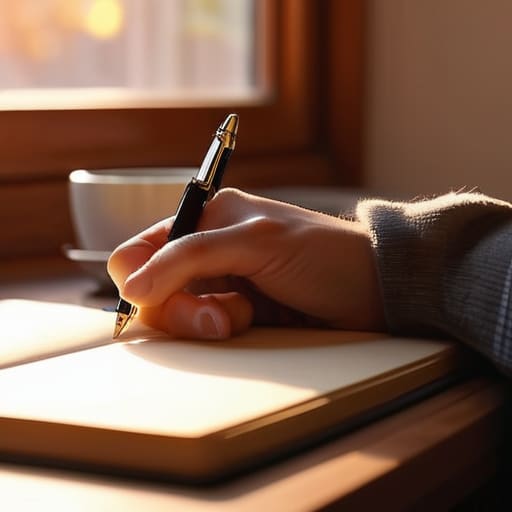 The Psychology of Intrinsic Motivation Over Fleeting Inspiration