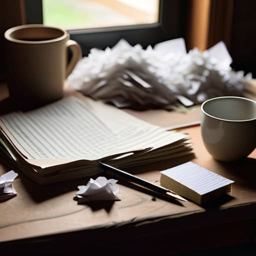 Understanding the Productivity and Overwhelm Connection.
