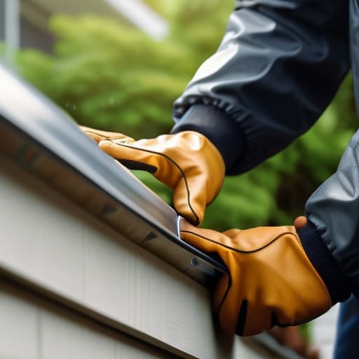 Building Systems to Protect Your Home From Weather Damage