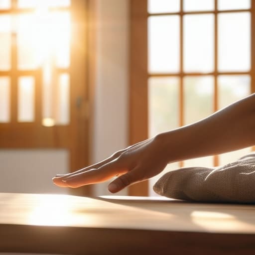 Low Impact Physical Activity for Busy Minds
