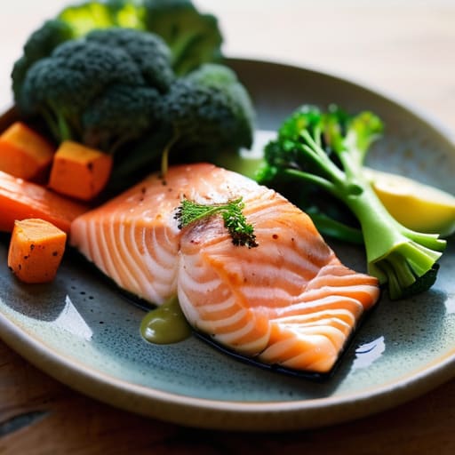 Nutritional Balance Tips for a Solid Foundation