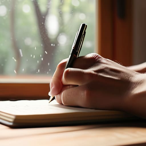 Simple Anxiety Relief Strategies for Busy Minds