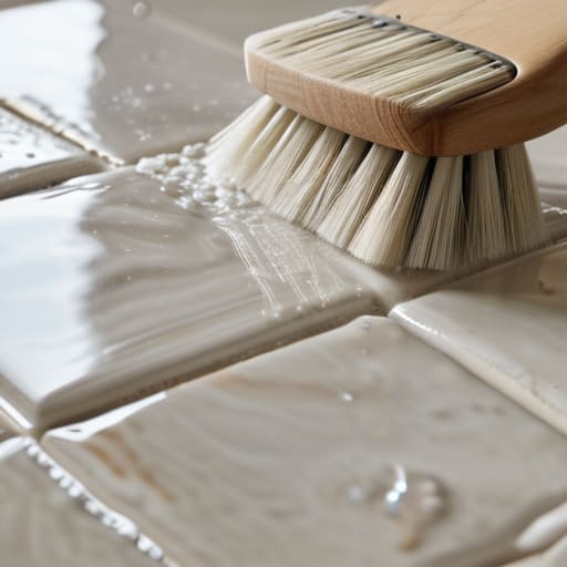 Simple Natural Grout Cleaning Solutions for a Refreshing Reset