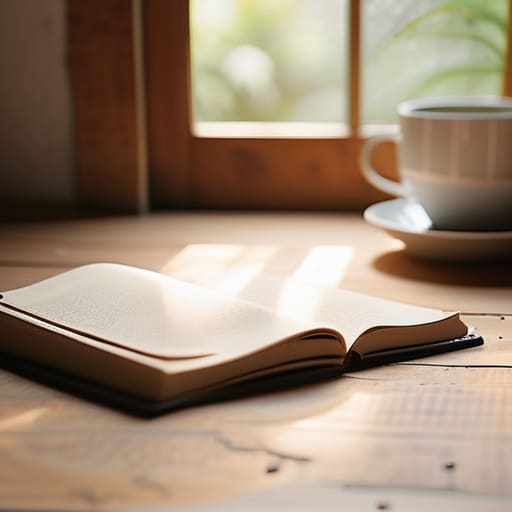 Small Daily Mindfulness Prompts to Ground Your Day
