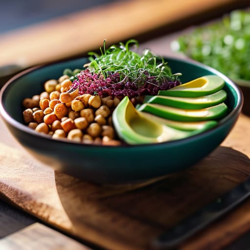 Small Food Shifts for Consistent Vitality.