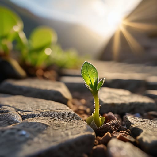 The Foundation Building Healthy Habits Without the Burnout