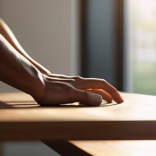 Wrist Stretches for Typing to Protect Your Most Vital Tools
