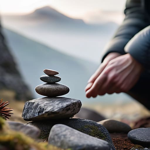 Building the Foundation through small, repeatable wins.
