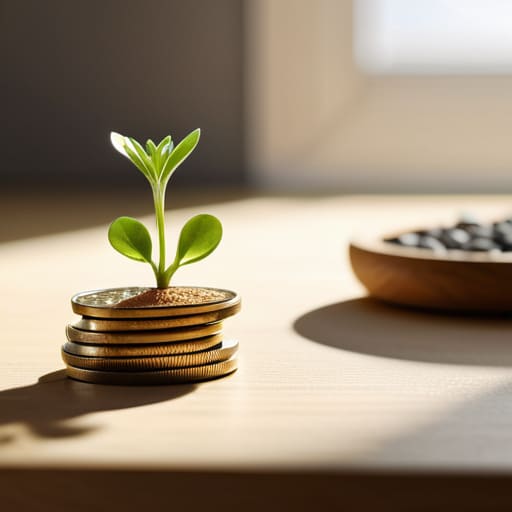 Building Your Financial Foundation through consistent investing.
