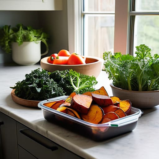 Building Your Foundation through sustainable nutrition.