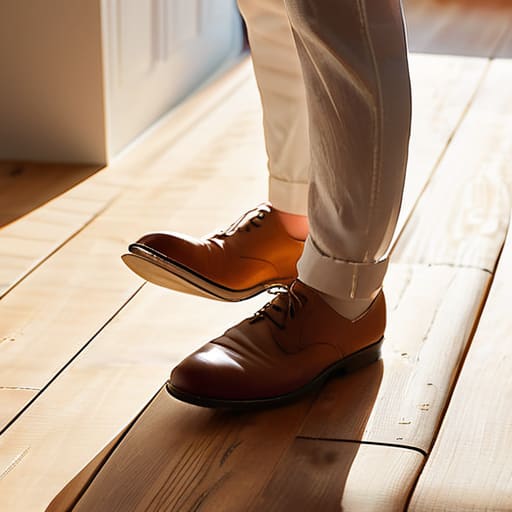 Building Your Own Momentum through daily movement.