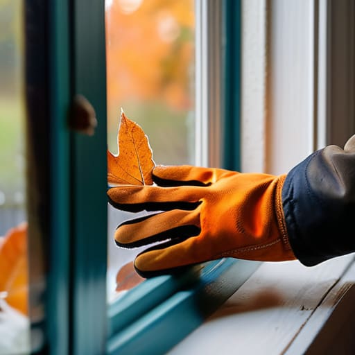 Finding Your Rhythm with seasonal maintenance.