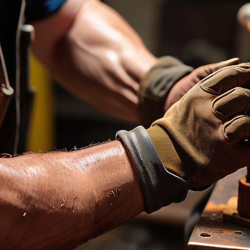 The Skilled Trades: High Demand, High Autonomy.