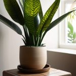 Easy houseplants for beginners in pots.
