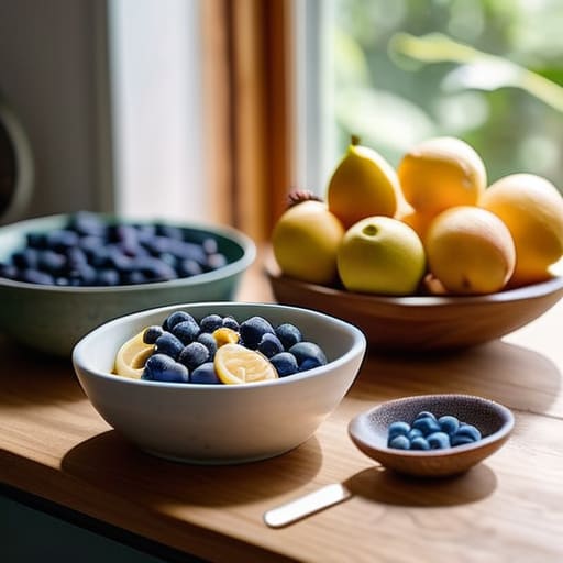 Tips on how to build better eating habits.