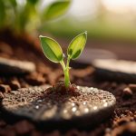 How to build wealth slowly with habits.