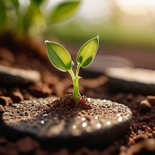 How to build wealth slowly with habits.