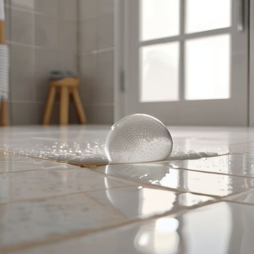 Tips on how to clean grout.
