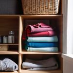 How to store seasonal items efficiently.